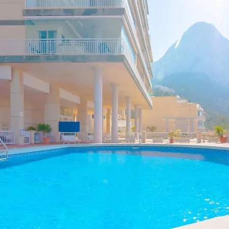 Apartment Villas Guzman - Nautico