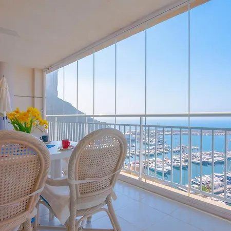 Apartment Villas Guzman - Nautico *