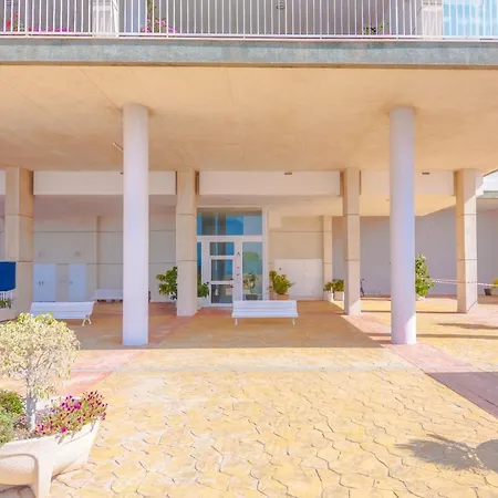 Villas Guzman - Nautico * Calpe