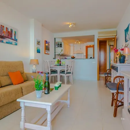 Villas Guzman - Nautico Apartment