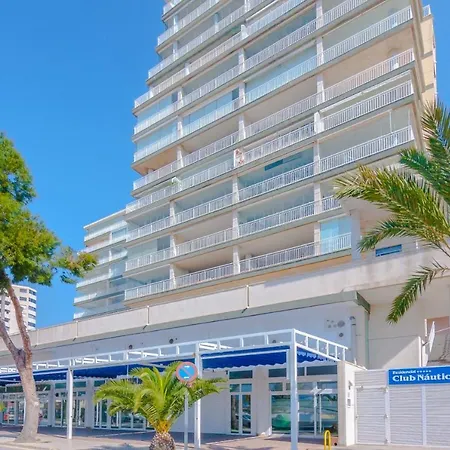 Apartment Villas Guzman - Nautico