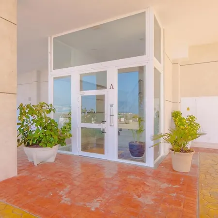 Villas Guzman - Nautico Calpe