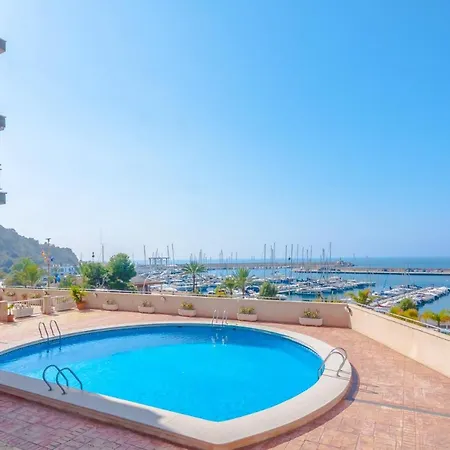 Villas Guzman - Nautico *