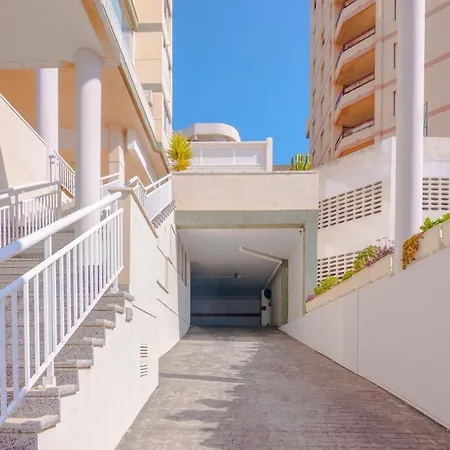 Villas Guzman - Nautico Apartment *