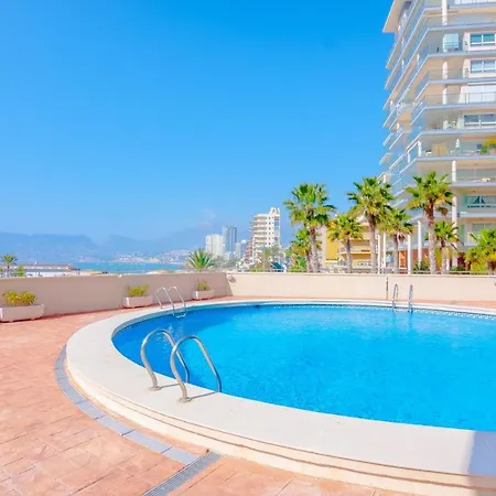 Apartment Villas Guzman - Nautico