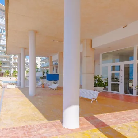 Apartment Villas Guzman - Nautico