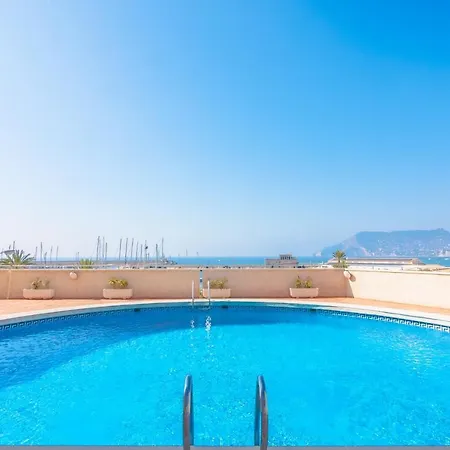 Villas Guzman - Nautico *