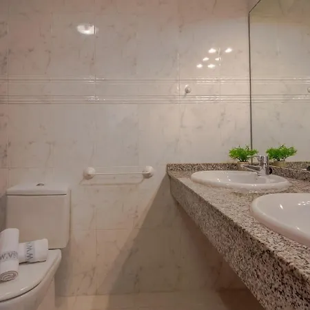 Villas Guzman - Nautico Apartment *