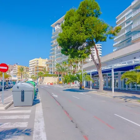 Apartment Villas Guzman - Nautico *